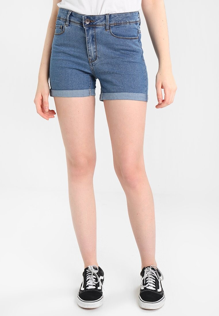 

Джинсовые шорты Vero Moda