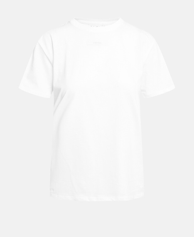 

Футболка Calvin Klein, белый