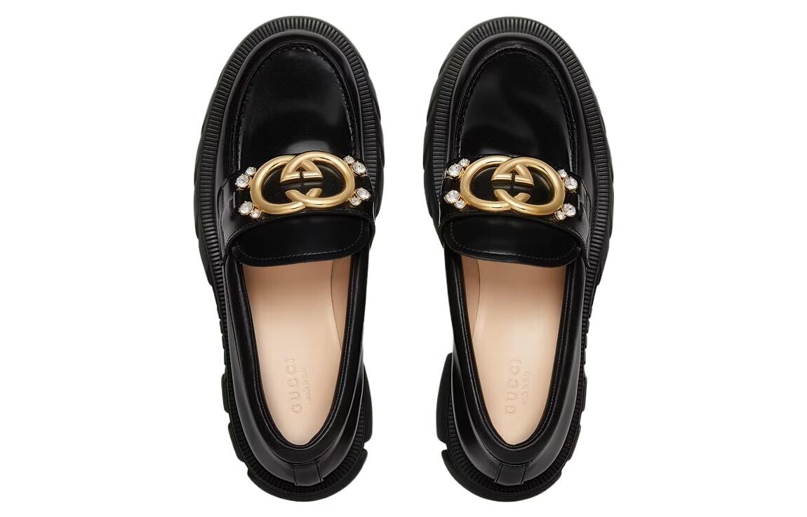 

GUCCI Туфли на платформе Женский