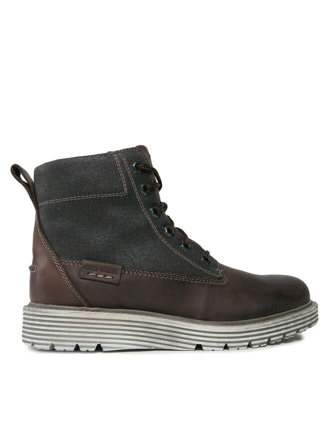 

Треккинговая обувь Josef Seibel Botas Cooper 05 21005, коричневый