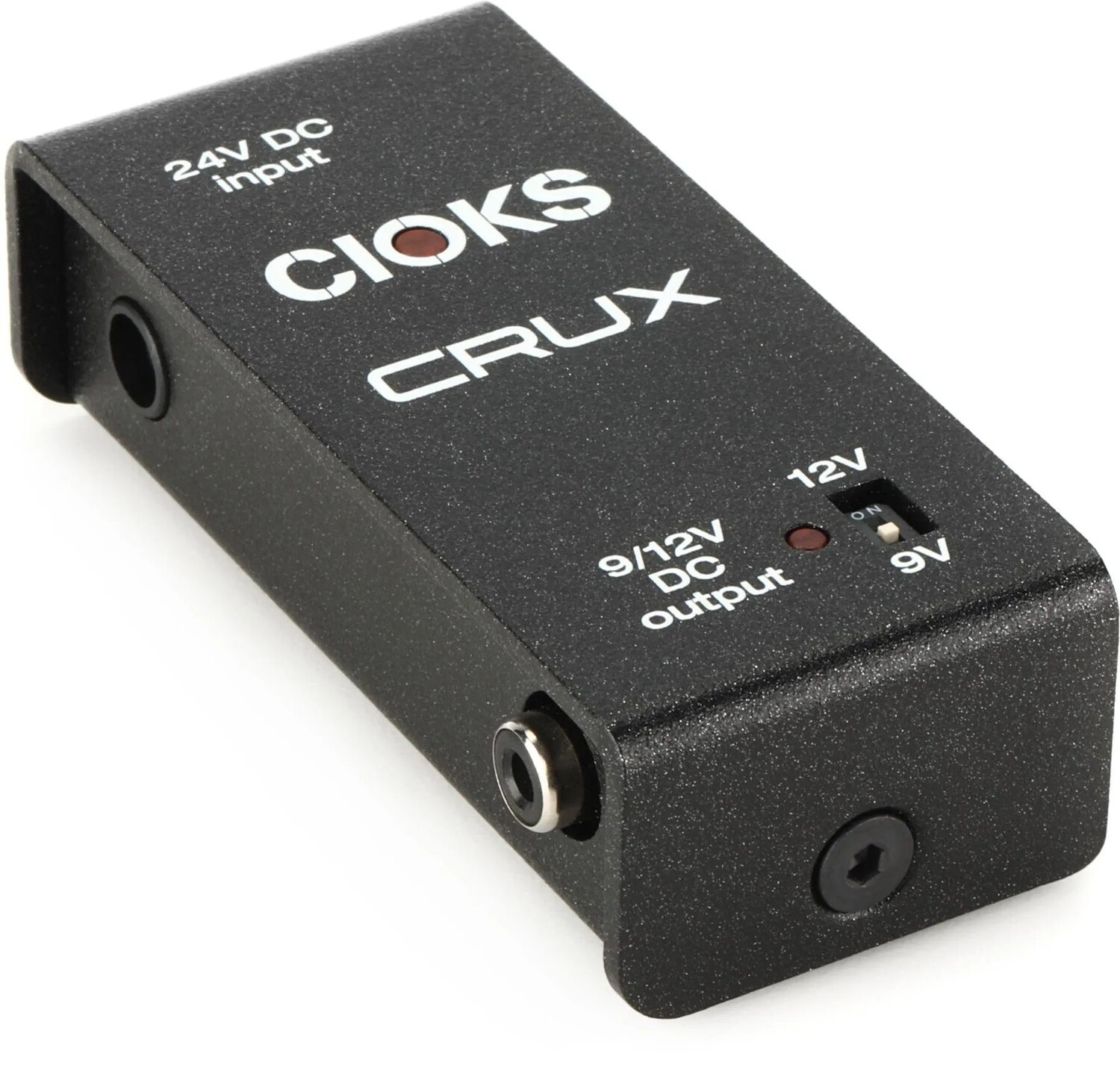 

Преобразователь CIOKS CIO-CRX CRUX для источника питания педали DC7