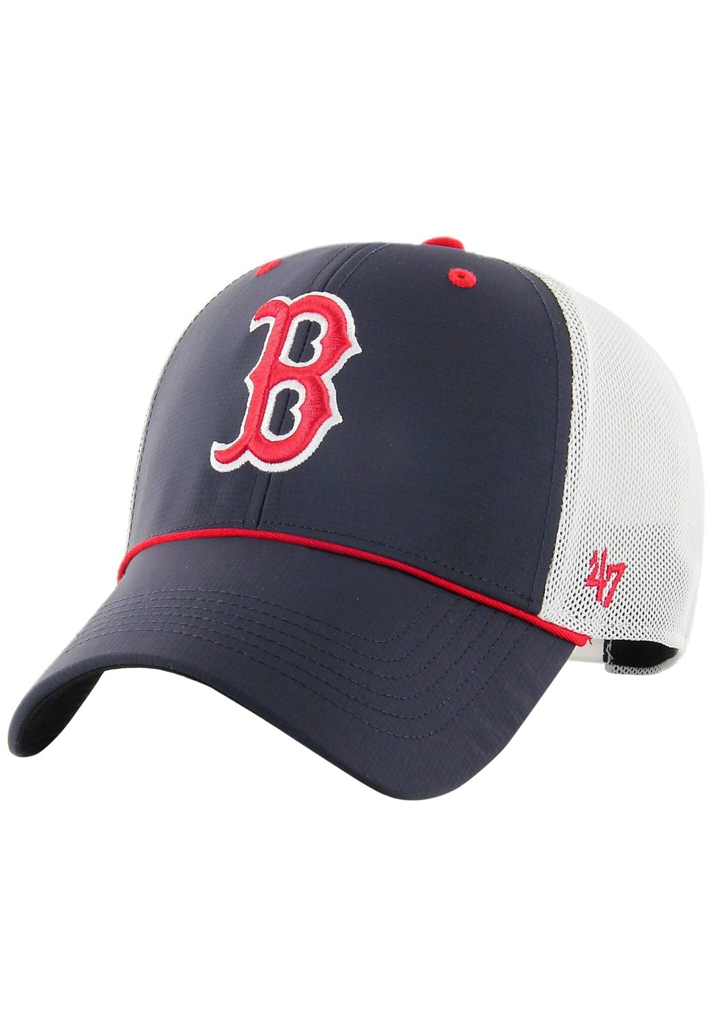 

Бейсболка POP BOSTON RED SOX '47, цвет navy