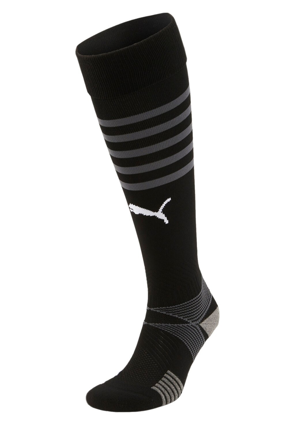 

Носки Teamfinal Puma, цвет schwarz
