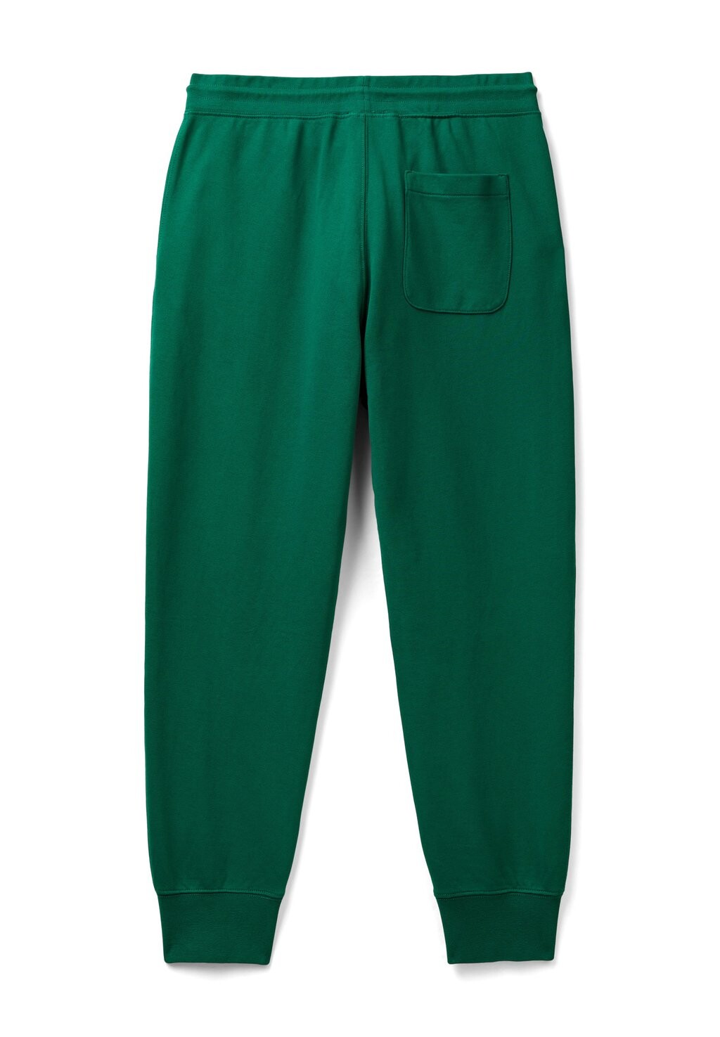 

Спортивные брюки JOGGERS United Colors of Benetton, зеленый