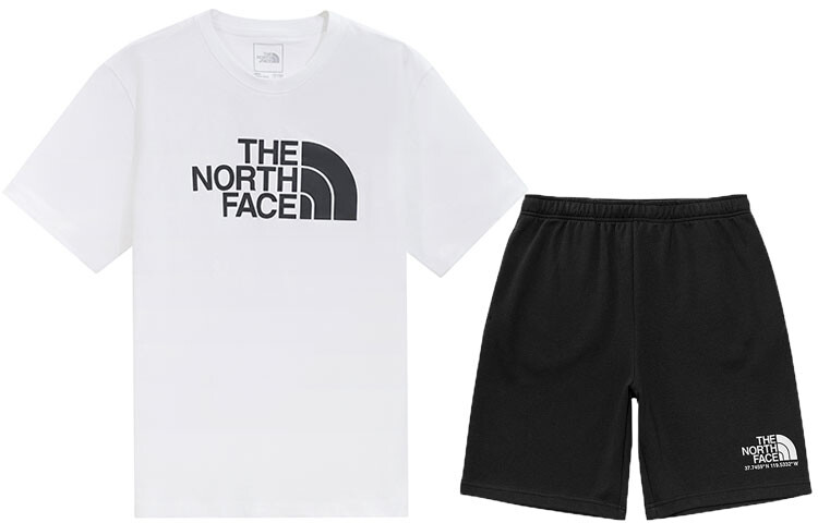 

Earth Printing Повседневная спортивная одежда унисекс The North Face