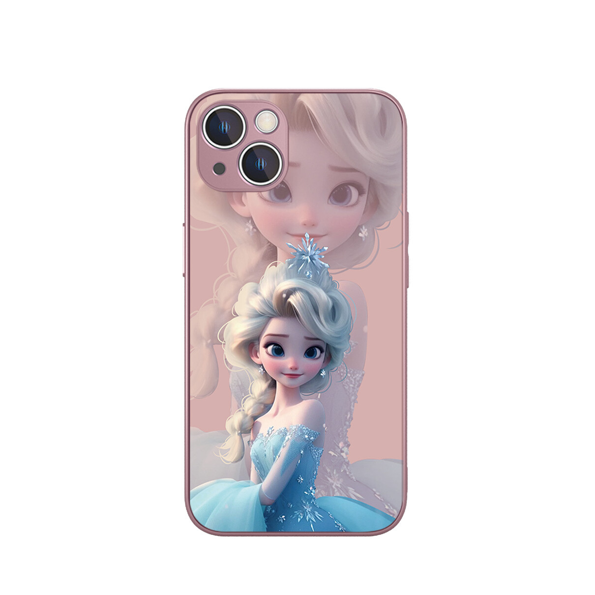 

Чехол для телефона Disney, DWCXBL532 - dark blue