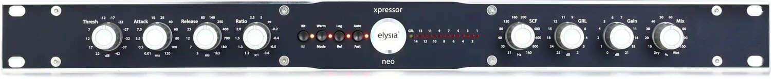 

Elysia Xpressor Neo Стереокомпрессор класса А