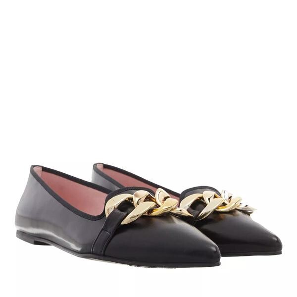 

Лоферы coton Pretty Ballerinas, черный