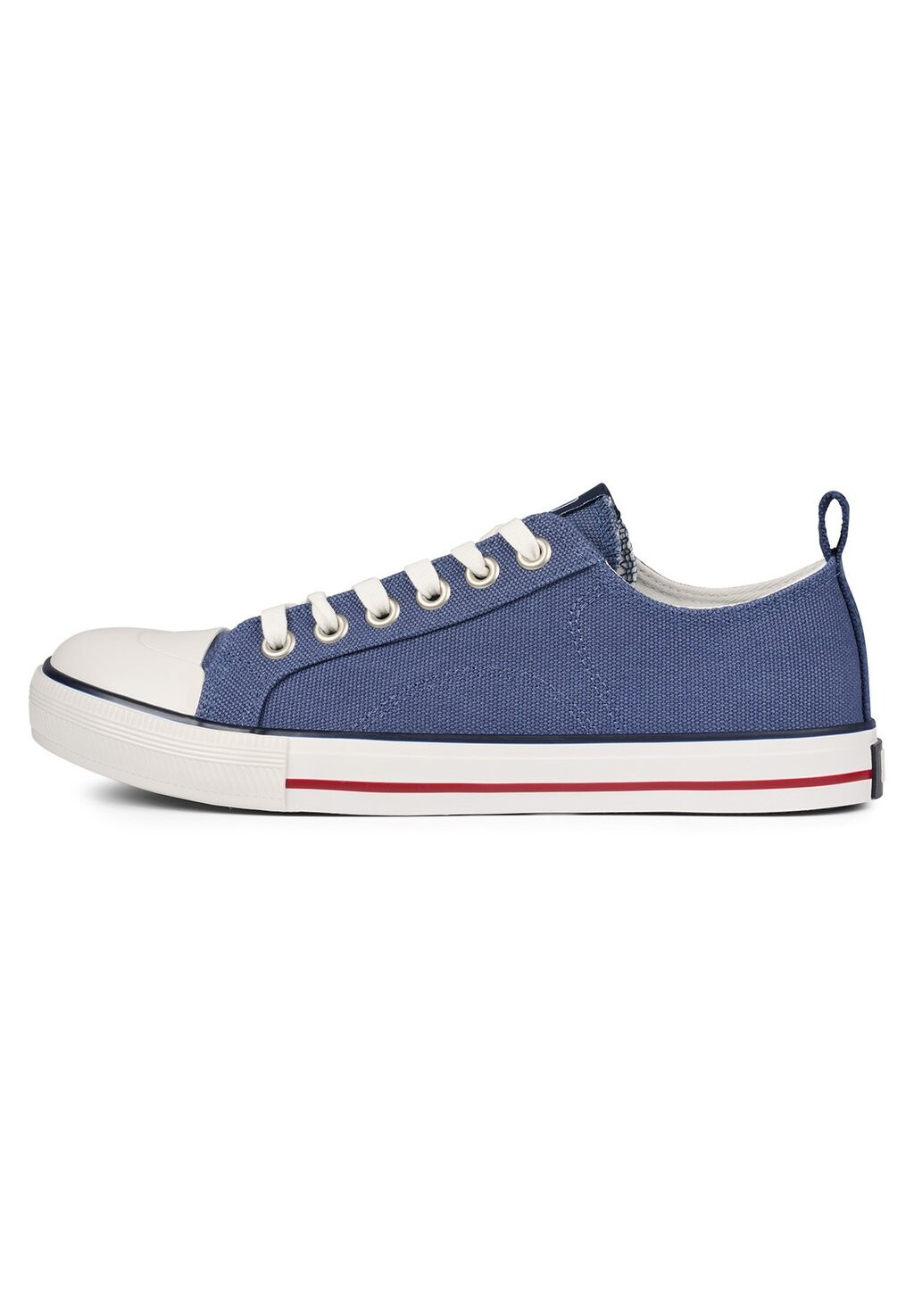 

Низкие кроссовки HOUSTON DNM M GAP, синий