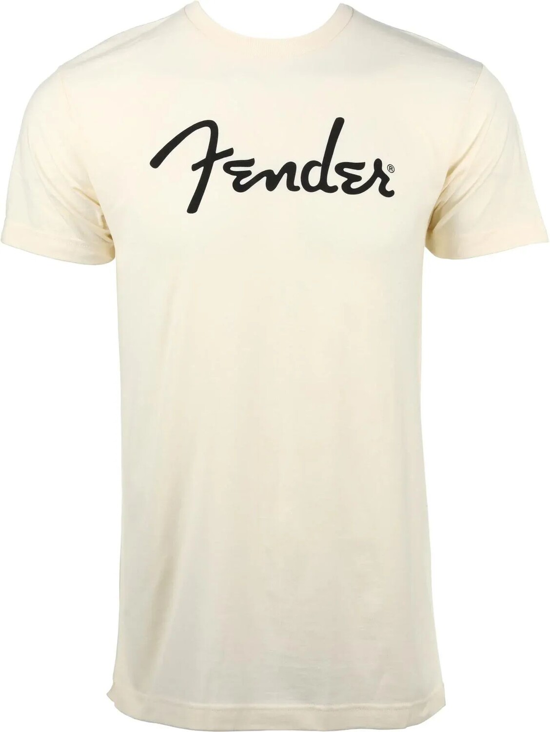 

Fender Футболка с логотипом Fender Spaghetti, средний размер