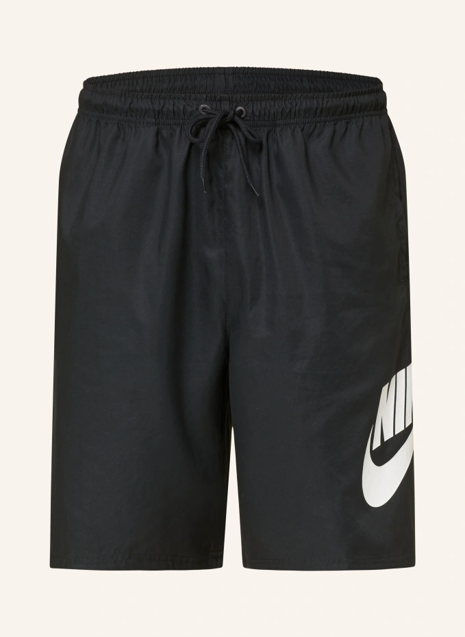 

Шорты клуб Nike, черный