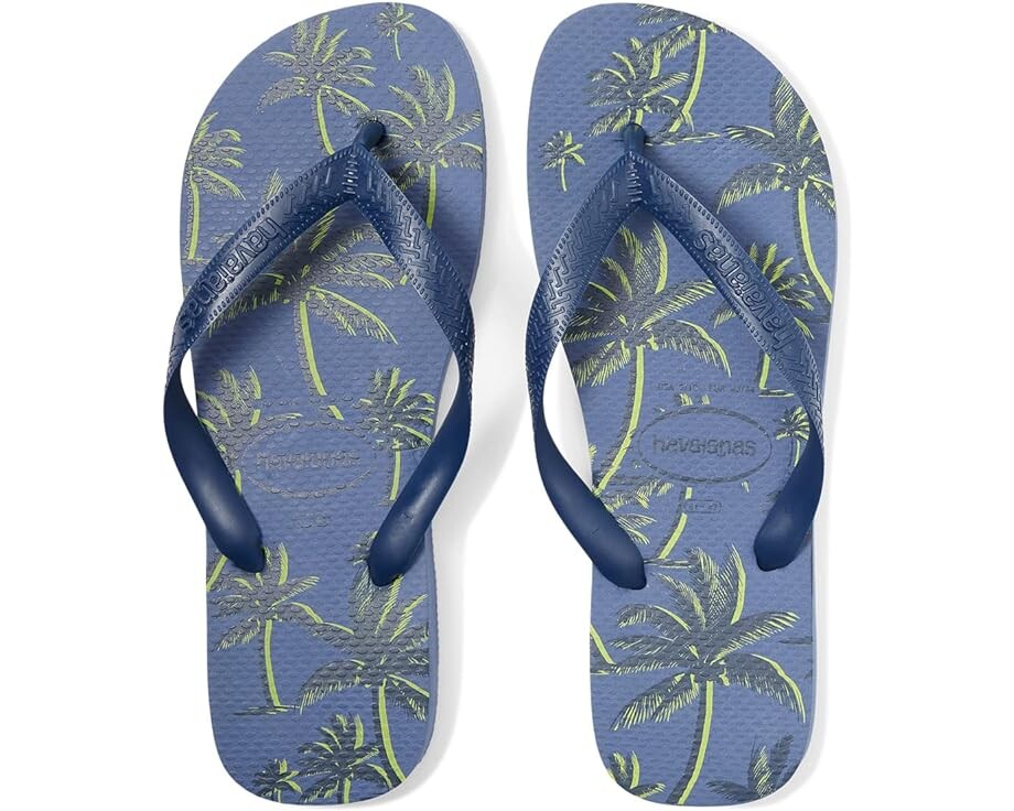 

Сандалии Havaianas Aloha Flip Flop Sandal, цвет Allure