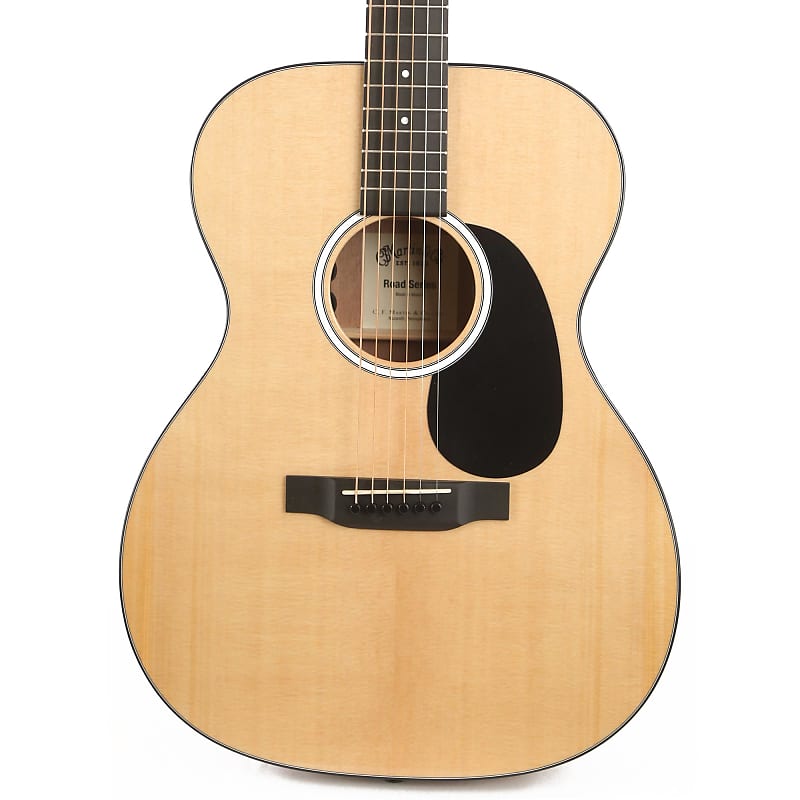цена Акустическая гитара Martin 000-12E Koa Acoustic-Electric Natural