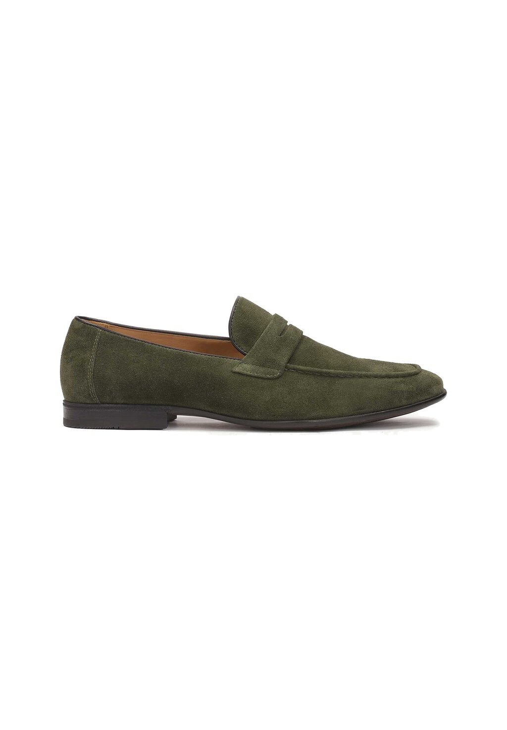 

Тапочки ROKAS Kazar, цвет khaki