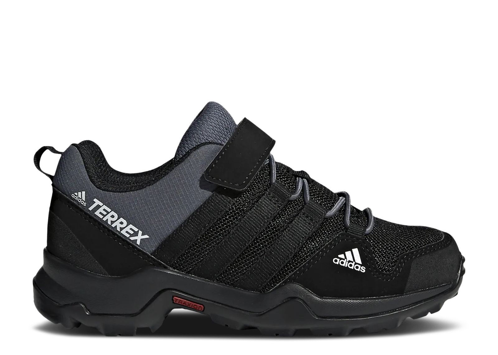 

Кроссовки adidas Terrex Ax2R Cf 'Black Onix', черный