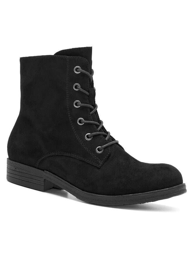 

Ботильоны Clara Barson JULIETA WS2998-01 Negro, черный