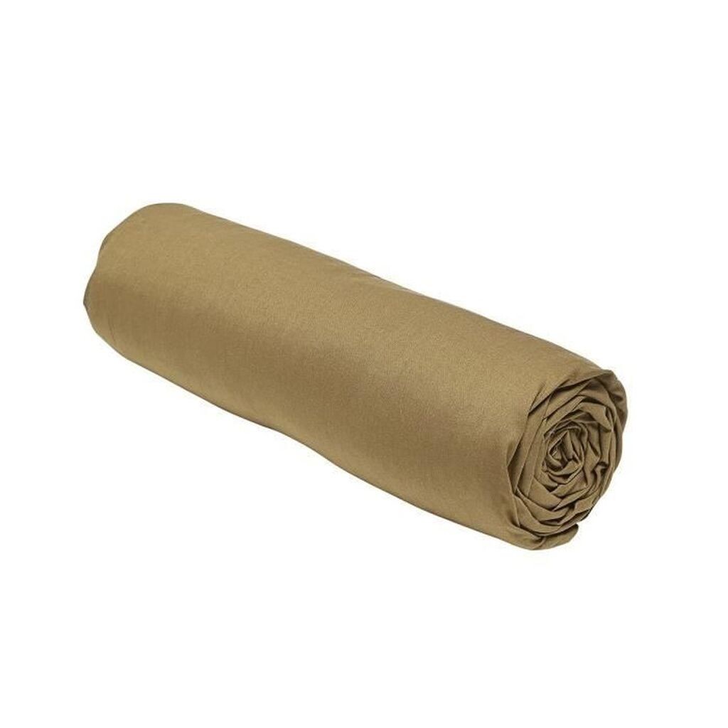 

Простыня TODAY Essential Bronze 140 х 200 см
