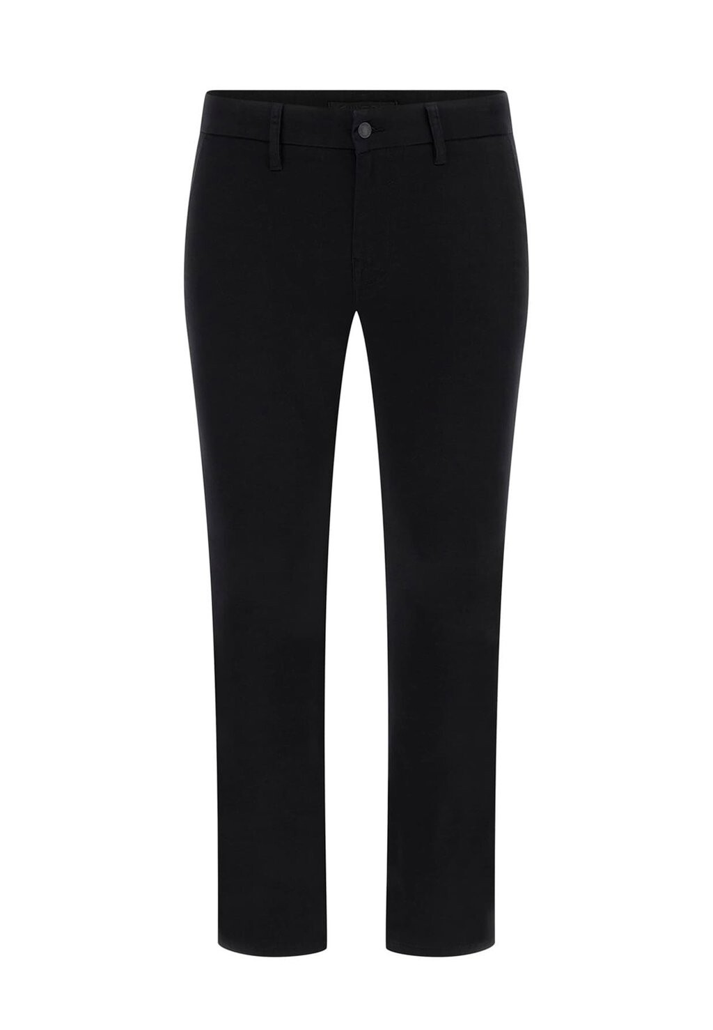 

Чиносы SKINNY FIT Guess, черный