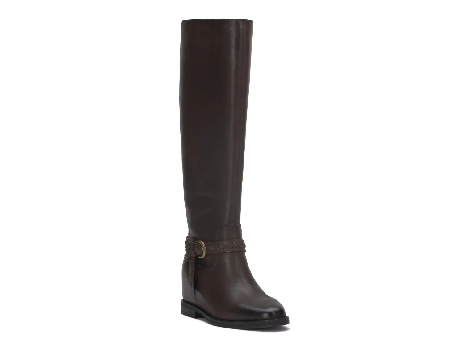 

Сапоги Maltet Boot Lucky Brand, темно-коричневый
