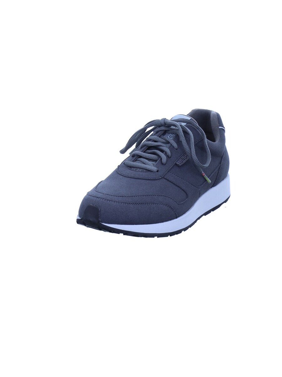 

Туфли на шнуровке Lunge Lace-Up, темно-серый
