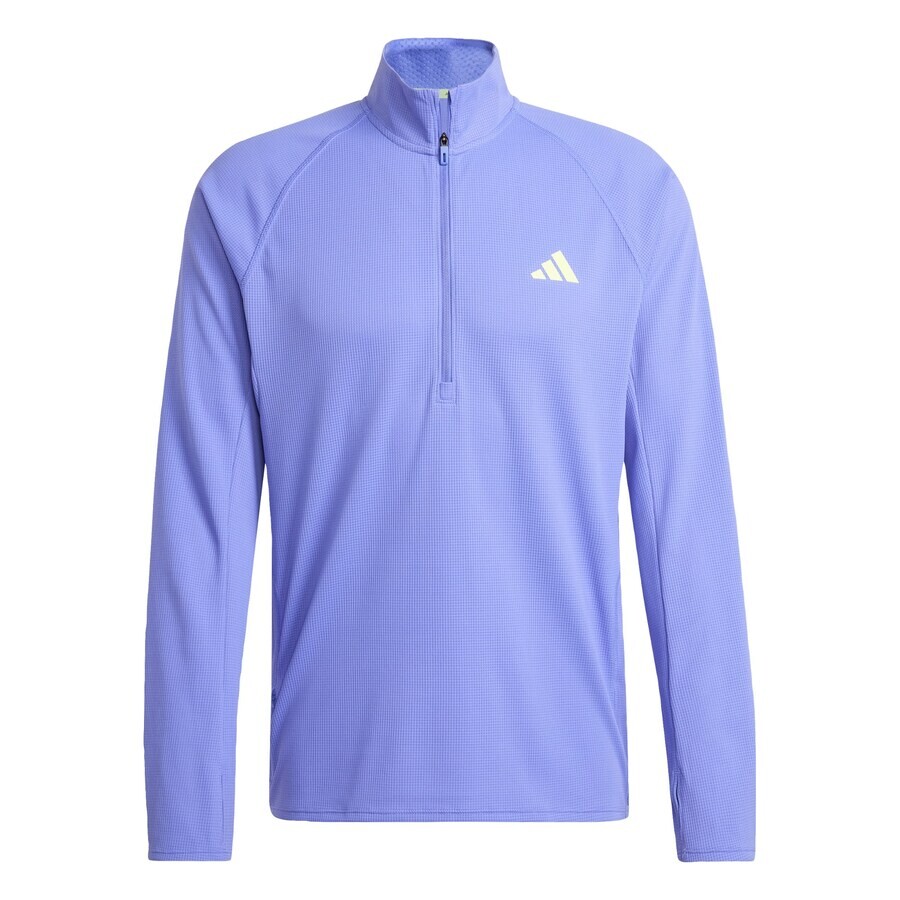 

Спортивная футболка ADIDAS PERFORMANCE Performance Adizero, синий