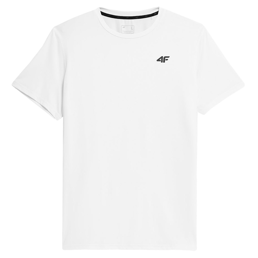 

Футболка 4F TSHIRT FNK M259, белый