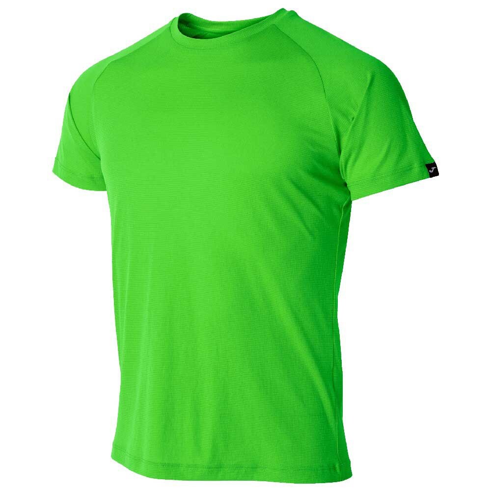 

Футболка Joma R-Combi, зеленый