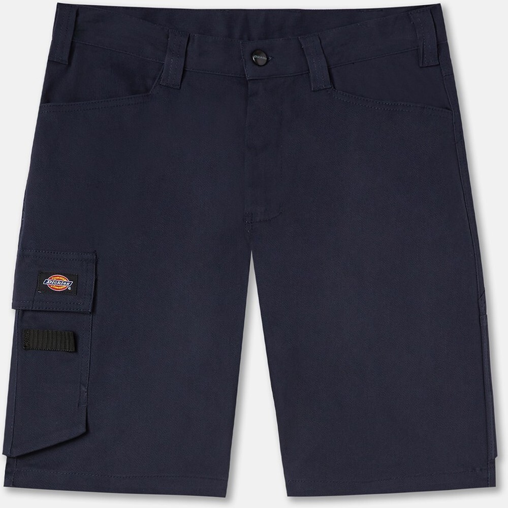 

Тканевые шорты Dickies Lead, синий