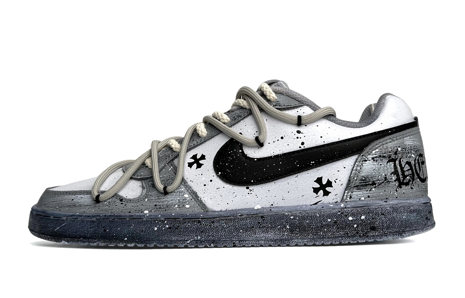 

Кроссовки для скейтбординга Nike EBERNON Мужской