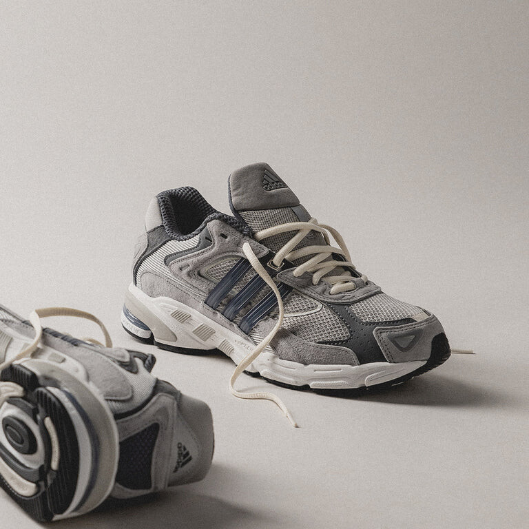 

Кроссовки Response Cl Adidas, серый