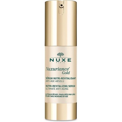 

Nuxuriance Золотая сыворотка 30 мл разноцветная, Nuxe