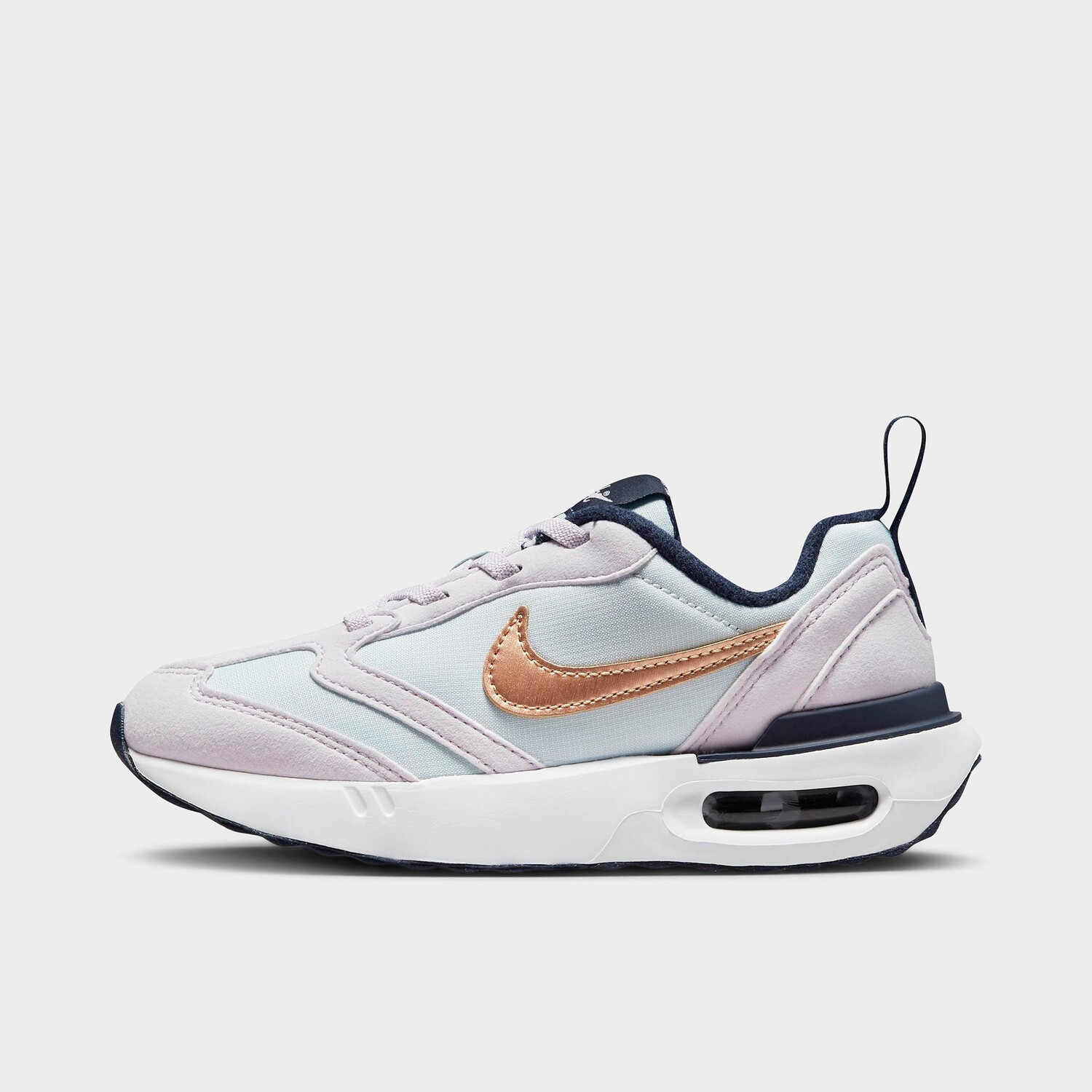 

Повседневная обувь для маленьких детей Nike Air Max Dawn, розовый