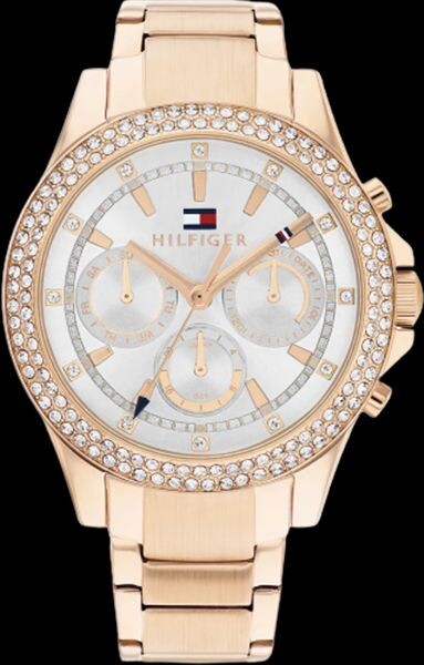 

Часы Tommy Hilfiger 1782624