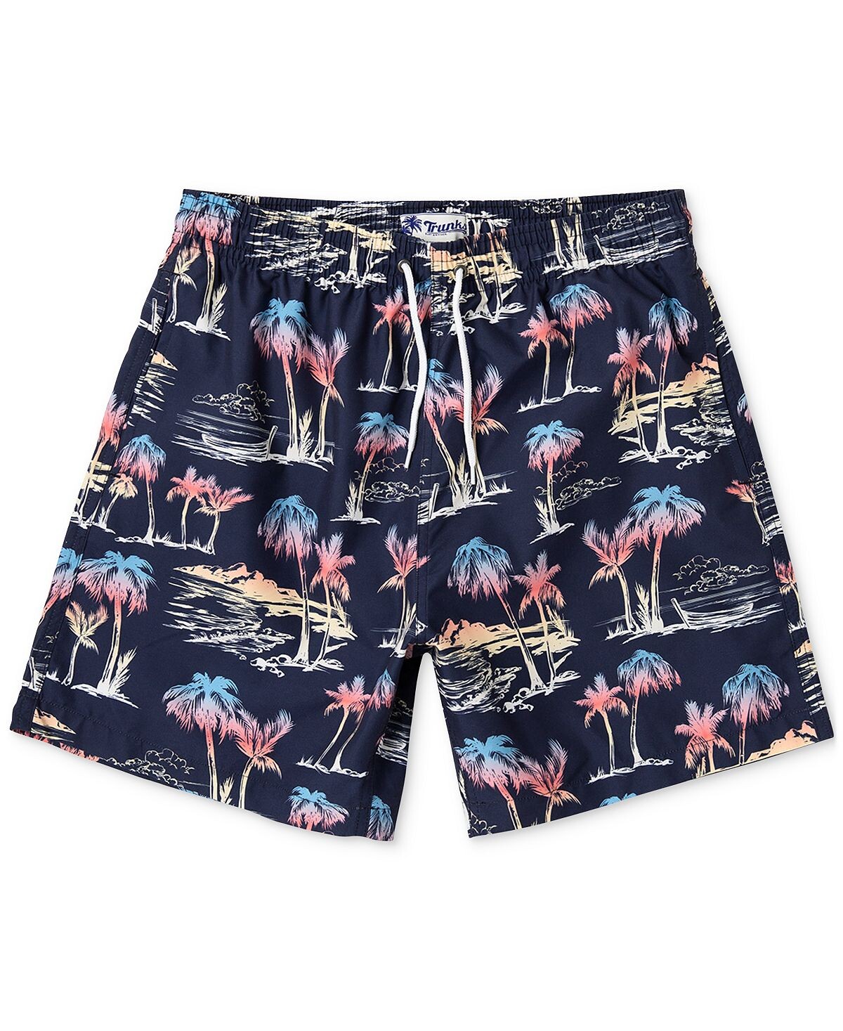

Мужские шорты для плавания Sano 6 дюймов Trunks Surf & Swim Co.