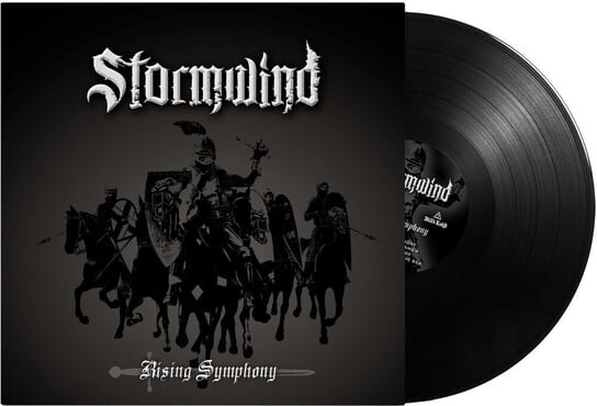 

Виниловая пластинка Stormwind - Rising Symphony