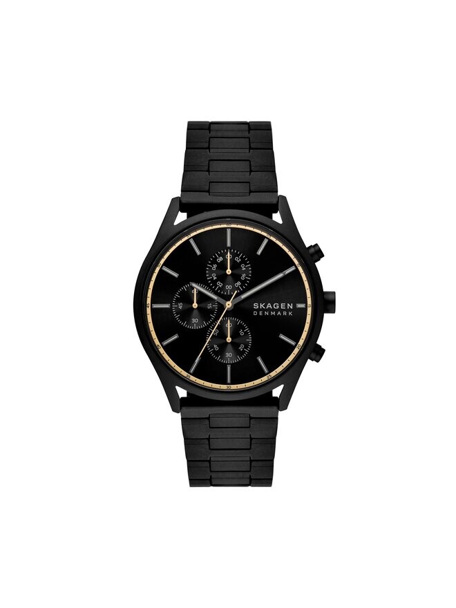 

Часы Holst Skagen, черный