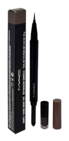 

Карандаш для бровей с шипами, 0,95 г Mac, Shape & Shade Brow Tint