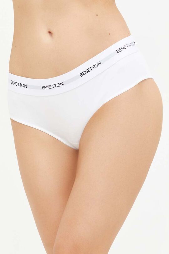 

Трусики United Colors of Benetton, белый