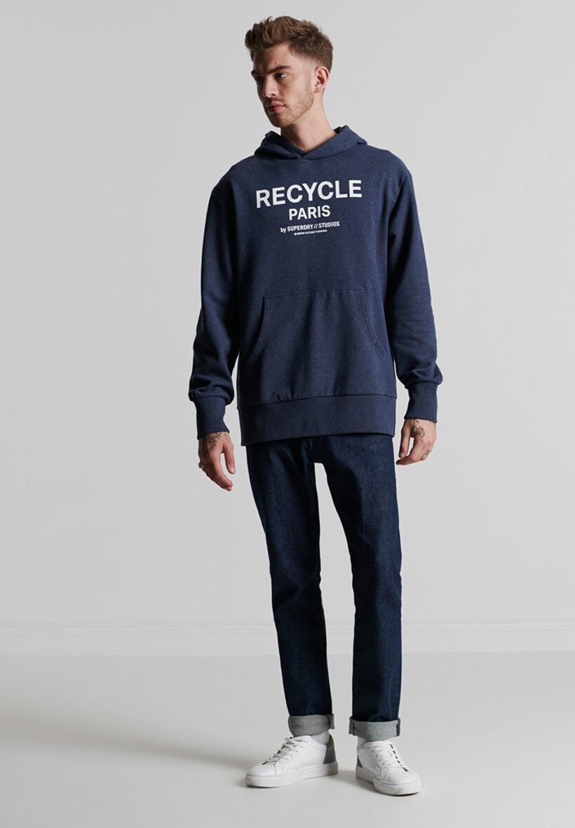

Худи Superdry