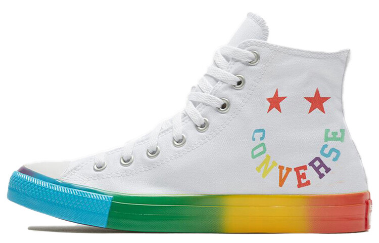 

парусиновые туфли Converse All Star унисекс