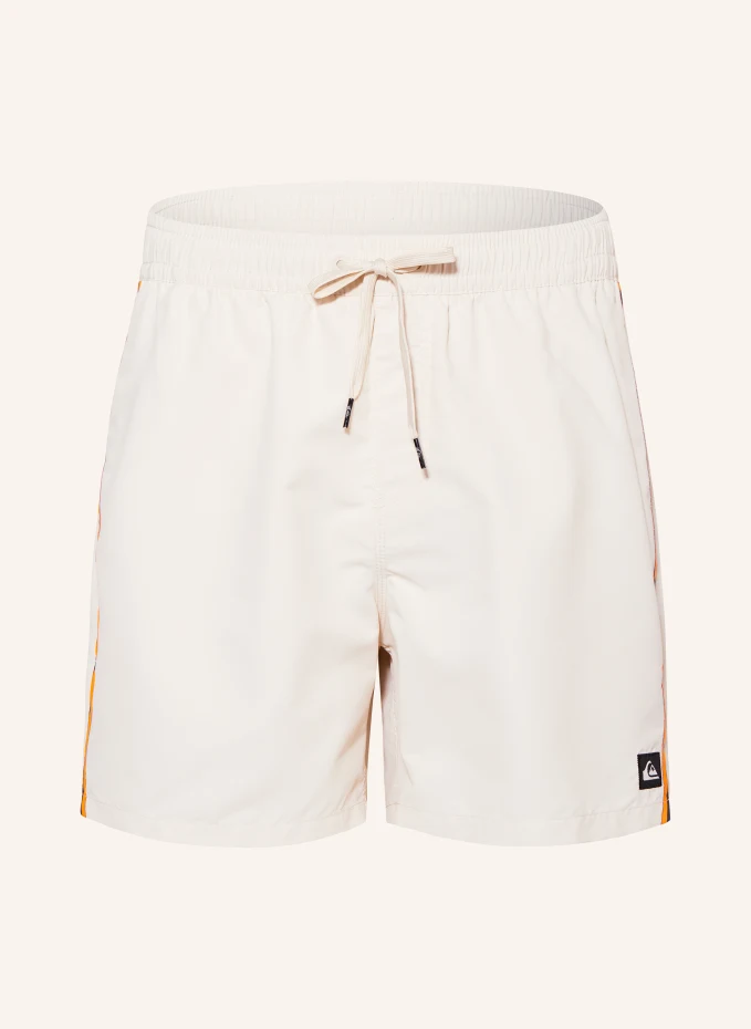 

Шорты для плавания remade beach please 16 Quiksilver, черный