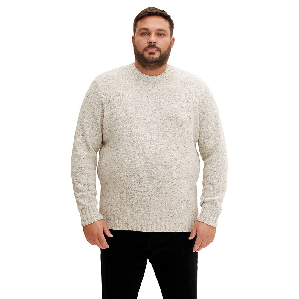 

Свитер Tom Tailor 1035781, бежевый