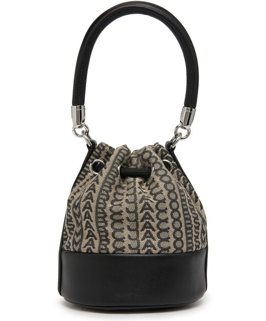 

Сумка-ведро Mini Marc Jacobs