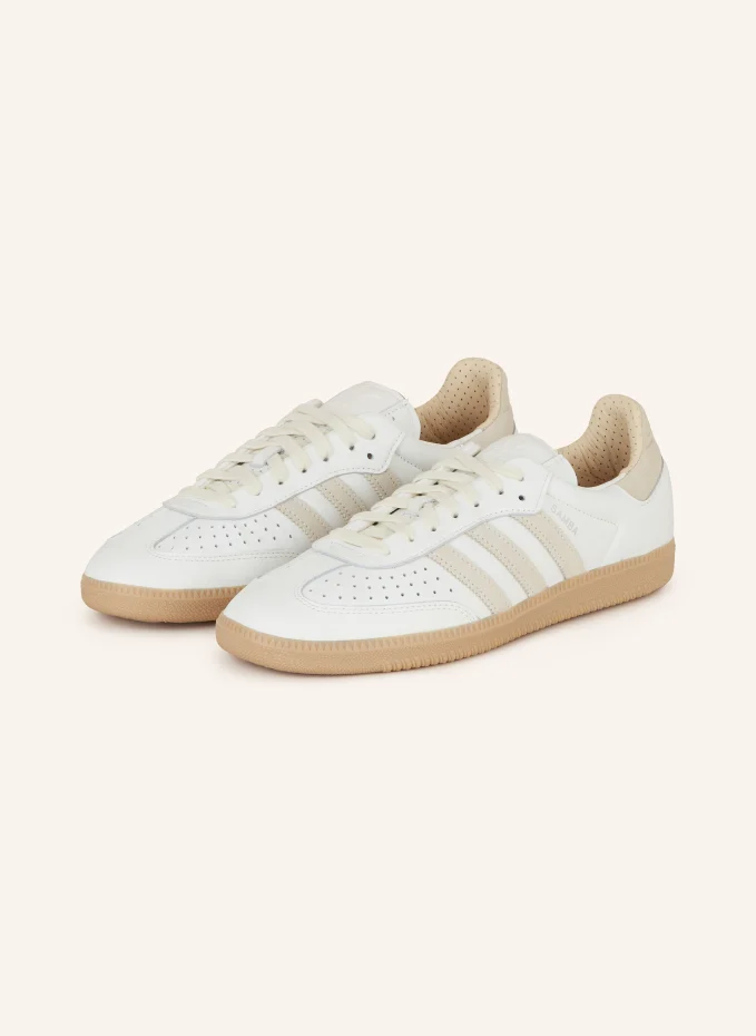 

Кроссовки samba og Adidas, белый