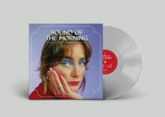 Виниловая пластинка Pearson Katy J. - Sound of the Morning цена и фото