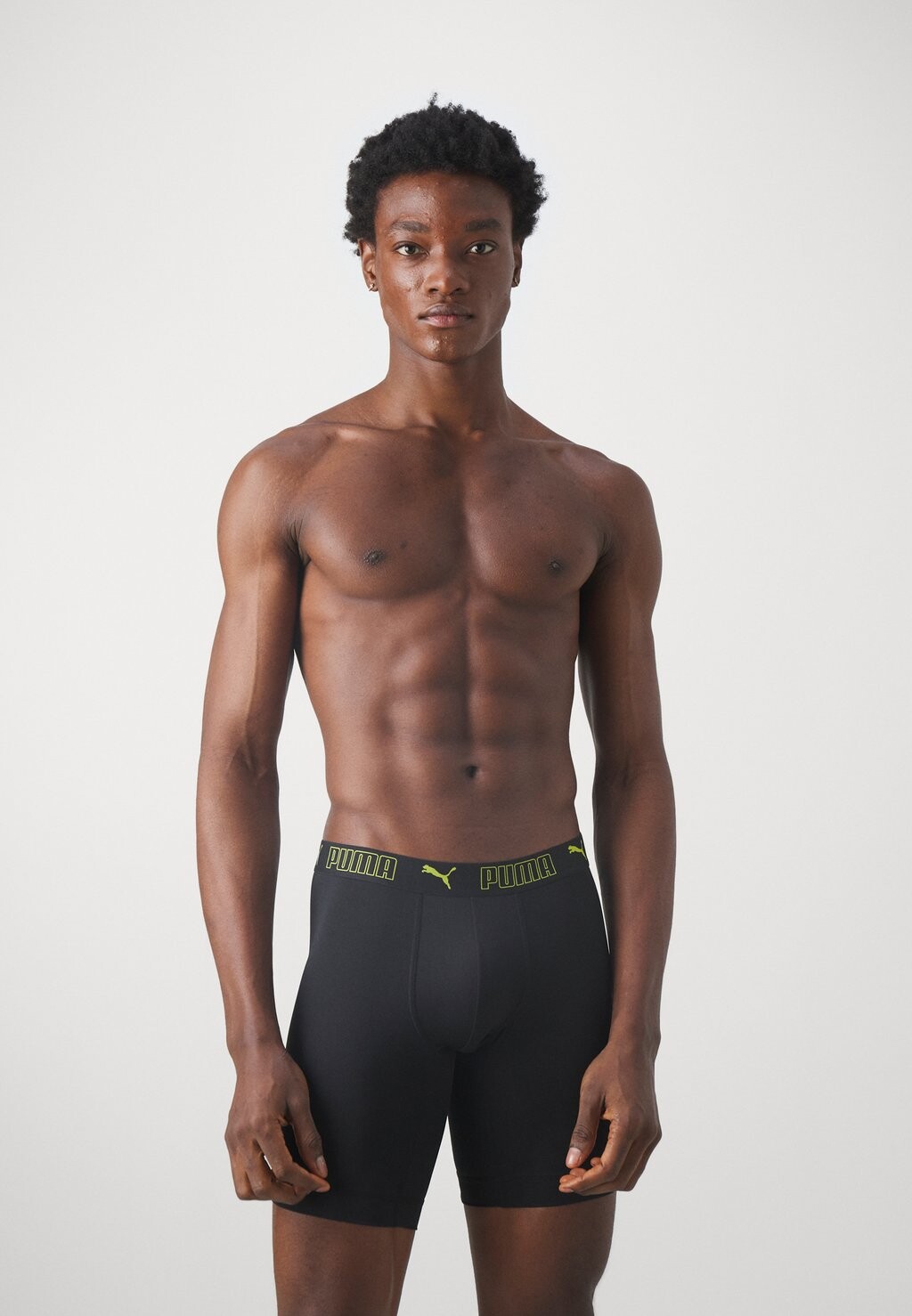 

Трусики Puma, черный