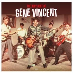 Виниловая пластинка Vincent Gene - Vincent, Gene - Best of