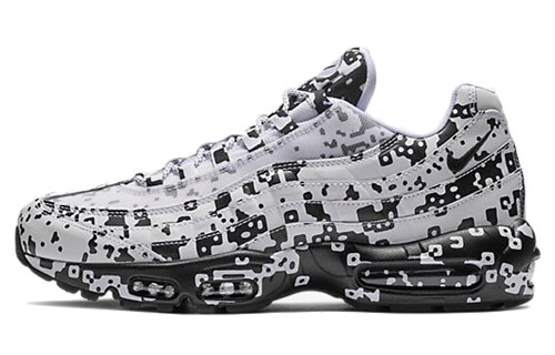 

Nike Air Max 95 Кроссовки унисекс
