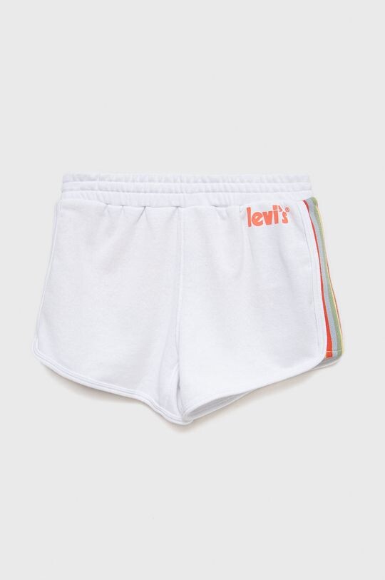 

Шорты для мальчика Levi's, белый