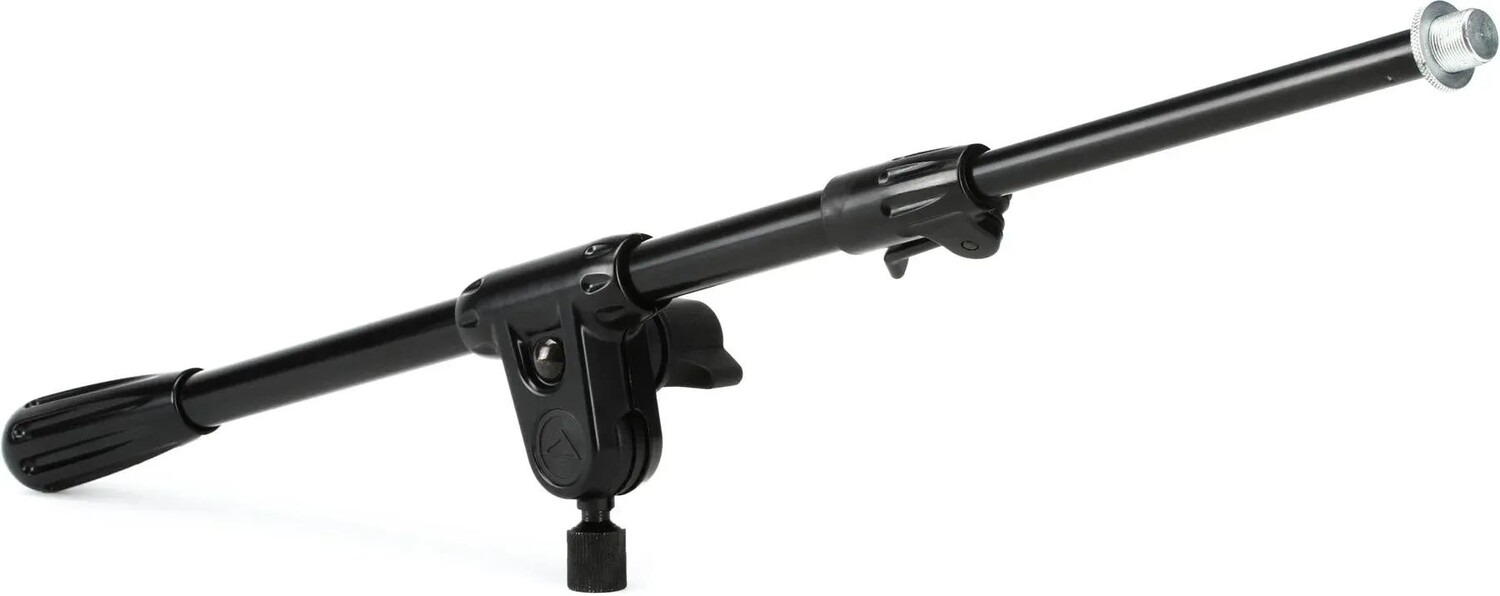 

Микрофонная штанга Ultimate Support AX-48 Pro с адаптером